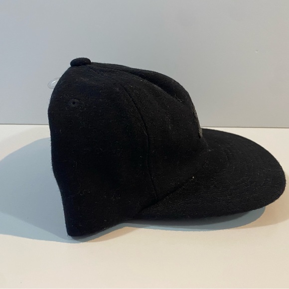 Vans Sixty Sixers Vintage Unstructured Strapback Hat - Picture 2 of 5